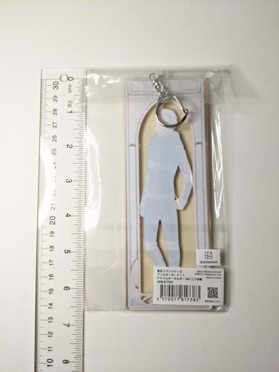 Takashi Mitsuya Tokyo Revengers Acrylic Keychain