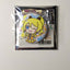 Eli Ayase Love Live Embroidered Can Badge