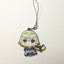 Jeanne d'Arc Fate Extella Rubber Strap