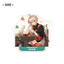 [PREORDER] Genshin Impact IPSTAR Cafe Diluc & Kazuha Acrylic Stands