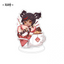 [PREORDER] Genshin Impact IPSTAR Cafe Acrylic Stands
