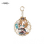 [PREORDER] Genshin Impact IPSTAR Cafe Acrylic Keychains